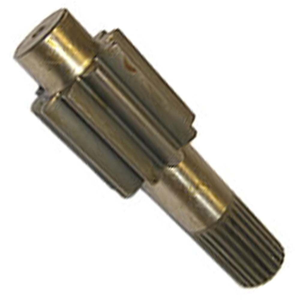 Final Drive Pinion Shaft Fits John Deere Replaces H114203