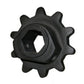 H118583 New Sprocket Fits John Deere Combine Feeder Chain 6600 6602 6620 6622 +