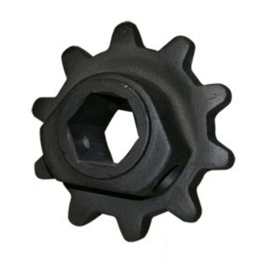 H118583 New Sprocket Fits John Deere Combine Feeder Chain 6600 6602 6620 6622 +
