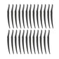Qty 25: Combine Reel Flex Tine Fits Case/International Harvester