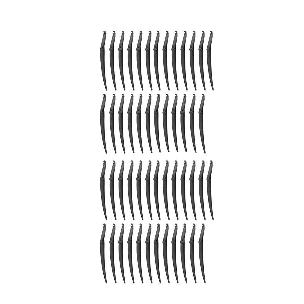 Qty 50: Combine Reel Flex Tine Fits John Deere Replaces H127035