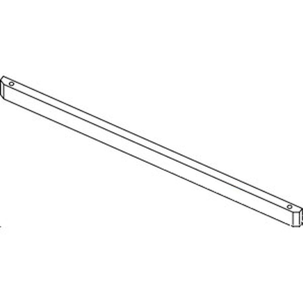 Feeder House Chain Guide Fits John Deere Models