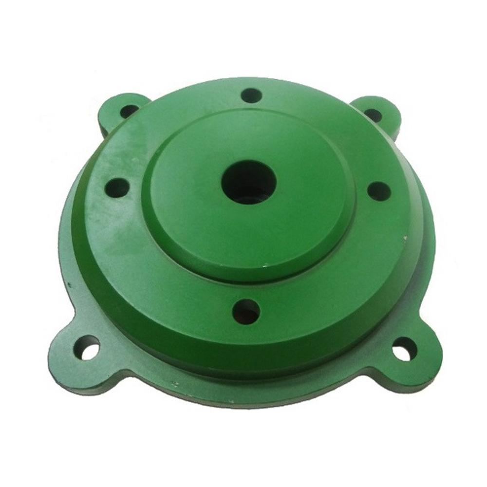 Auger Drive Hub Sheave Fits 9400 9410 9450 9500 9500SH 9501 9510 9510SH 9550