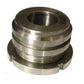 GLAND WITH R81793 NUT H157978 Fits John Deere. Models 310C,310D,