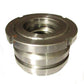 GLAND WITH R81793 NUT H157978 Fits John Deere. Models 310C,310D,