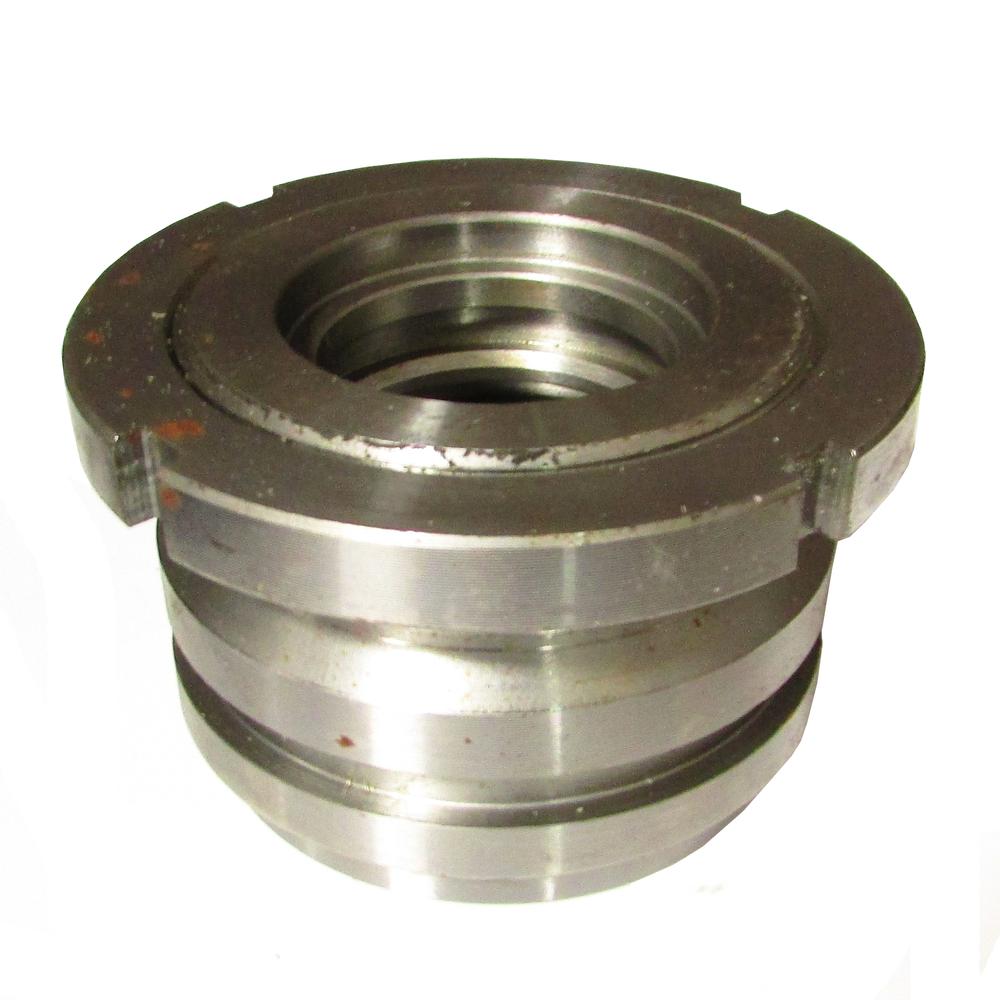 GLAND WITH R81793 NUT H157978 Fits John Deere. Models 310C,310D,