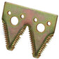 Course Tooth Double Sickle Section Fits John Deere Cutting Platforms/Headers