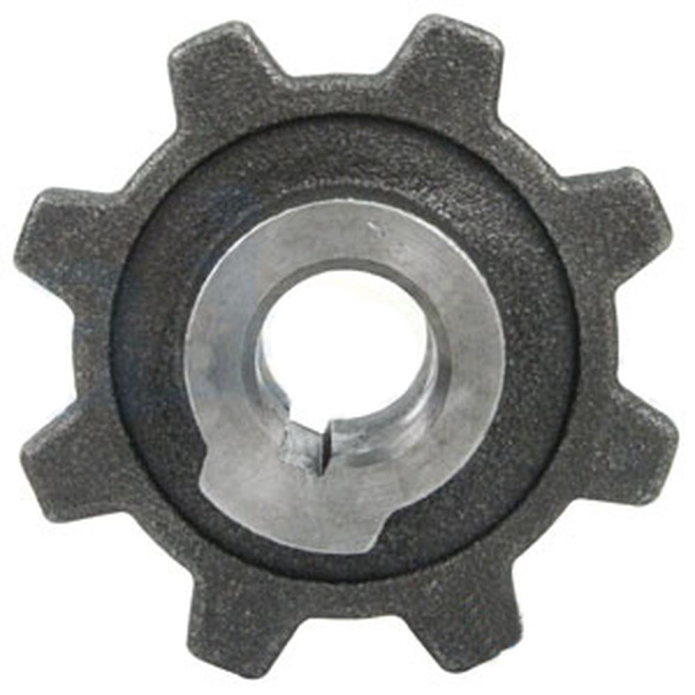 H164796 New Sprocket Fits John Deere 9450 9550 9560 9560STS 9650 9650STS +