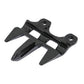 Blunt Point Forged Knife Guard Fits John Deere Replaces AH213055