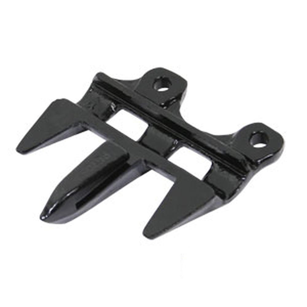Blunt Point Forged Knife Guard Fits John Deere Replaces AH213055