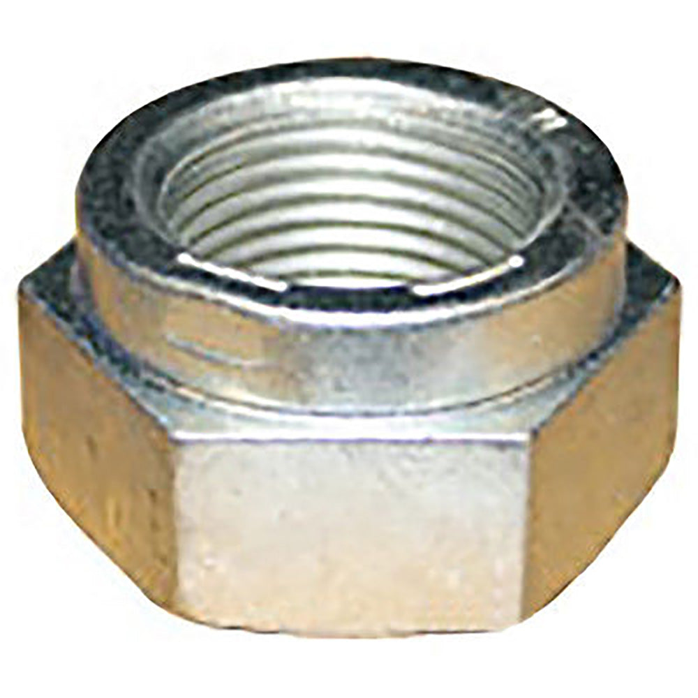 H29619 New Top Link Nut Fits John Deere Rotary Cutter 506 509 606 609 709 727 +