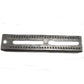 12" Bunk Board Bracket Kit Fits Universal Products Replaces TOPANGLEBRKT