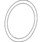 Crankshaft Sleeve O-Ring Fits John Deere Replaces H35244