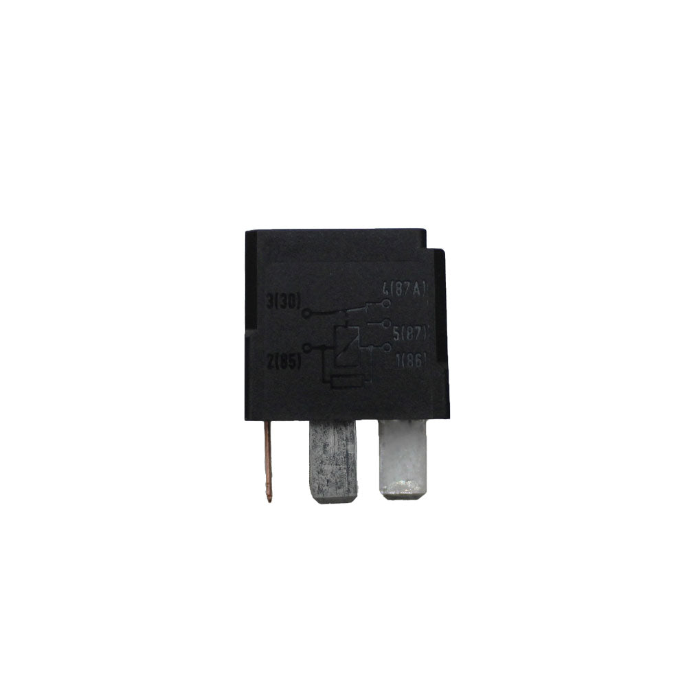 Mini Relay 12V Fits Challenger MT645D MT655D MT665D MT675D MT645D 0332209137