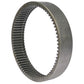 H437677 MFWD Planetary Ring Gear Fits Ford/New Holland 445 450 545 655 5110
