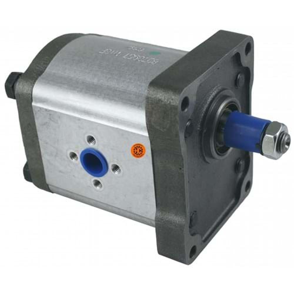 H5129488 NEW Main Hydraulic Pump Fits Case IH