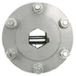 Wheel Hub Assembly Rear Fits Kubota B2100 B7100 B1700 B6200 B2400 B1550 B6100