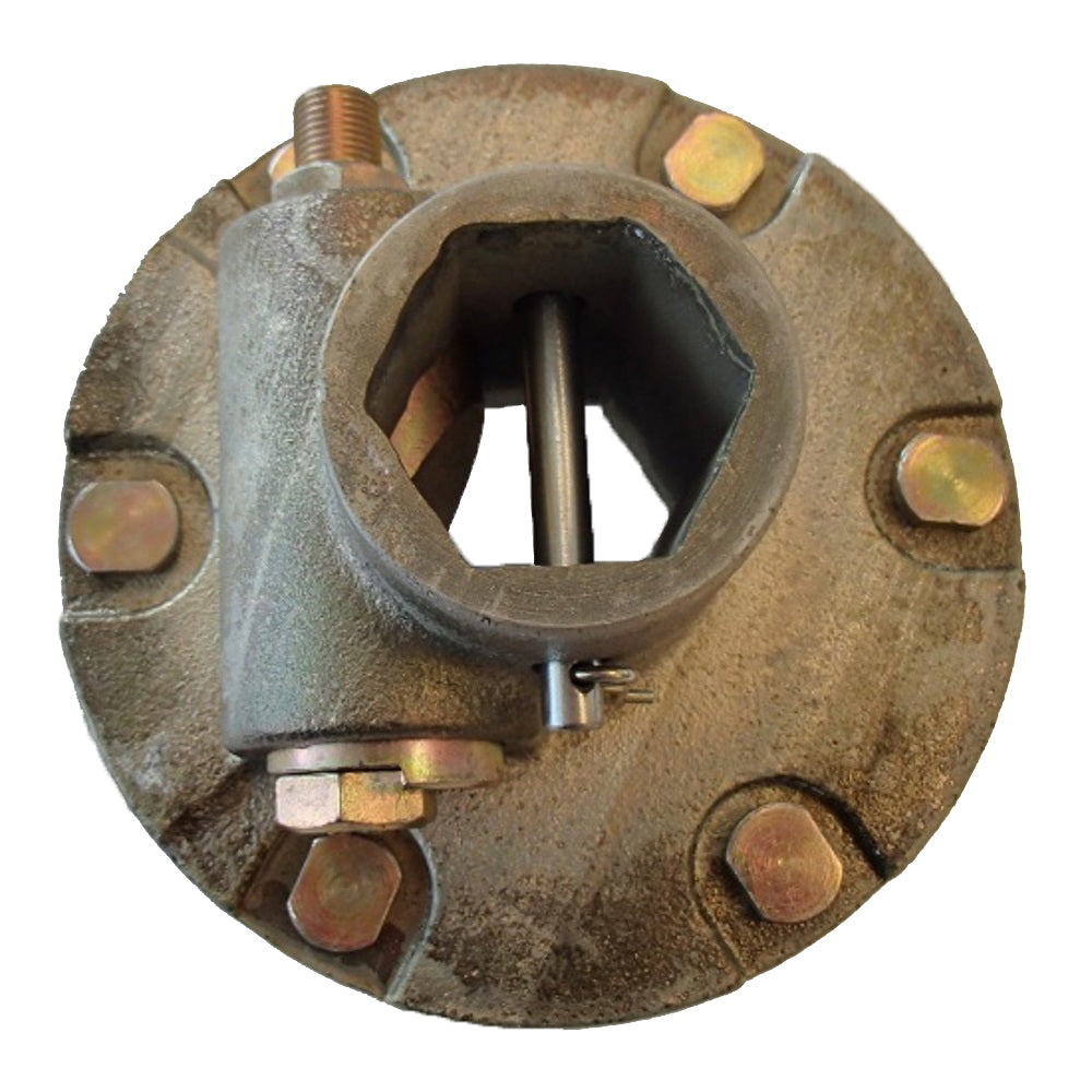 H6640-17300 Rear Hub Assy Fits Kubota B1750 B7300 B7400 B7500 B7410 B7510 B7610