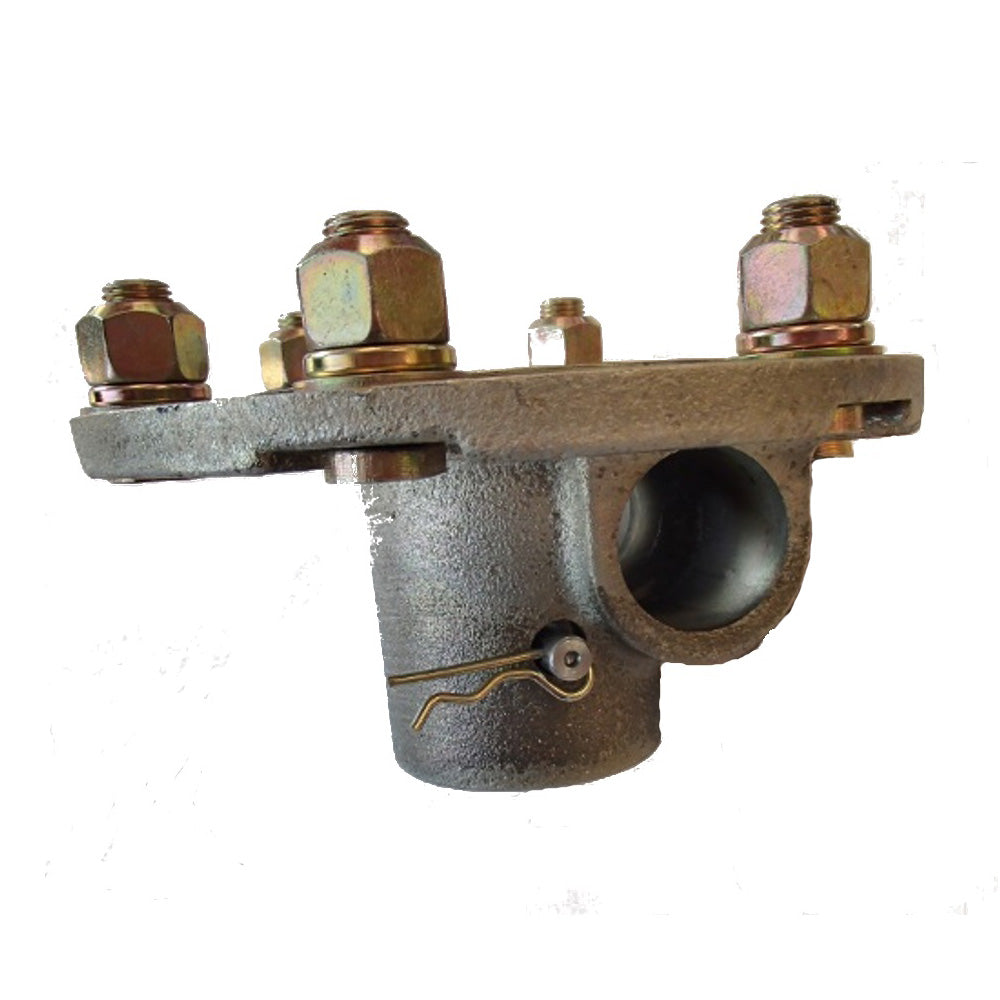 Rear Axle Hub Fits Kubota Tractors B7100, B7200, B7300, B7400, B7410 B7500