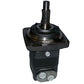 H673057 New Hydraulic Drive Motor Fits Case IH Tractor Models
