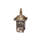 H673511 REPLACEMENT HYD MOTOR 1835C SKID STEER Fits Case