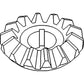 H86912 New Loading Gear Fits John Deere 4400 4420 6600 6620 6622 7700 7701 +