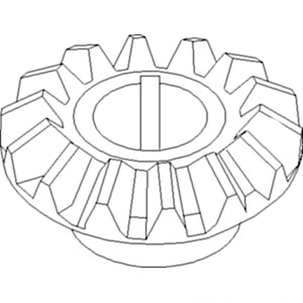 AMH91796 Bevel Gear