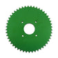 WN-H93463-PEX Sprocket, Straw Walker Driven Fits John Deere 7720 8820