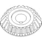 H96294 Gear Fits John Deere 7720 9500 9560 9610 9660 9670STS 9860STS ++ Combines