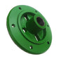 WN-H97574-PEX Auger, Tailings, Lower Drive Hub Fits John Deere CTS CTS II 6620