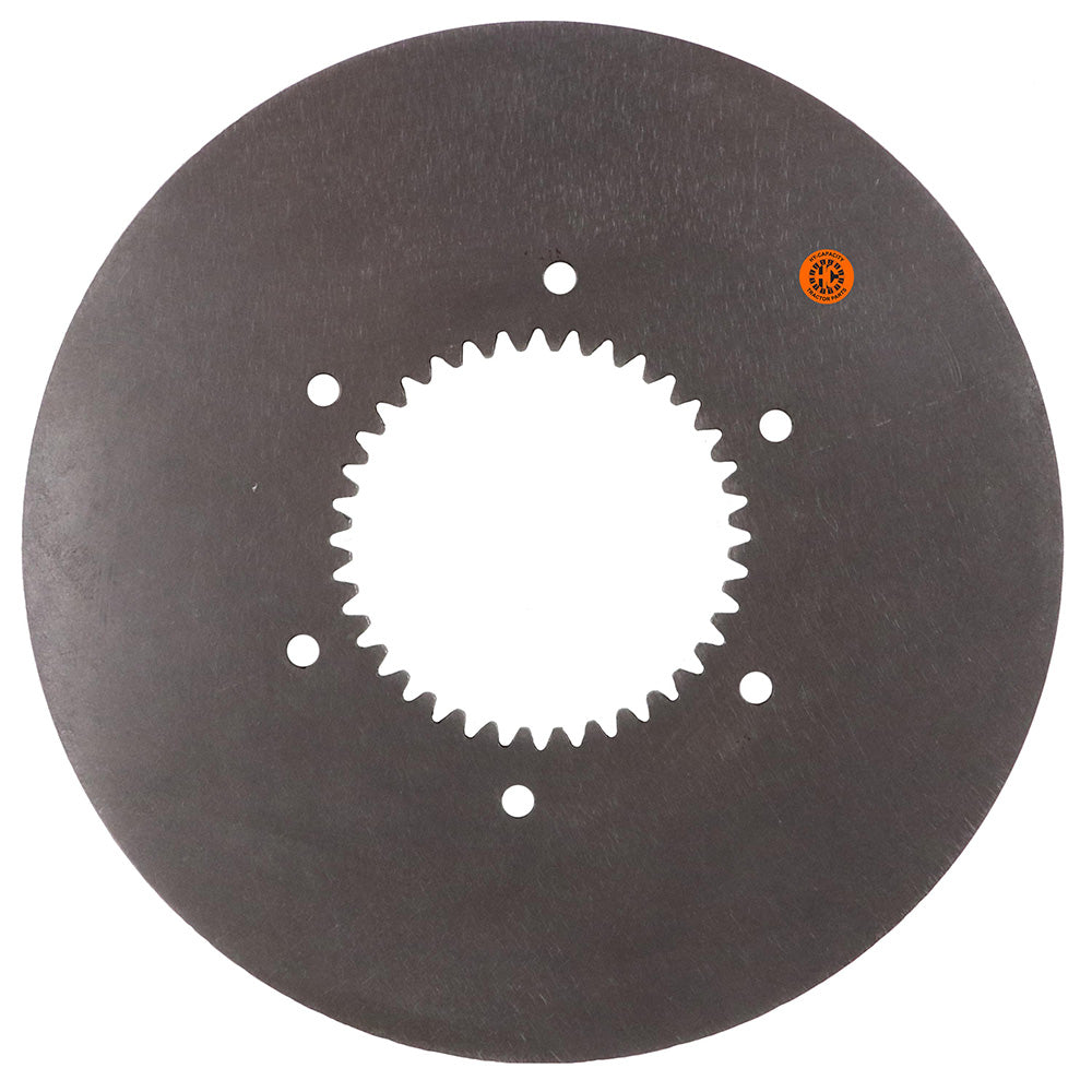 Steel Clutch Separator Plate, C1