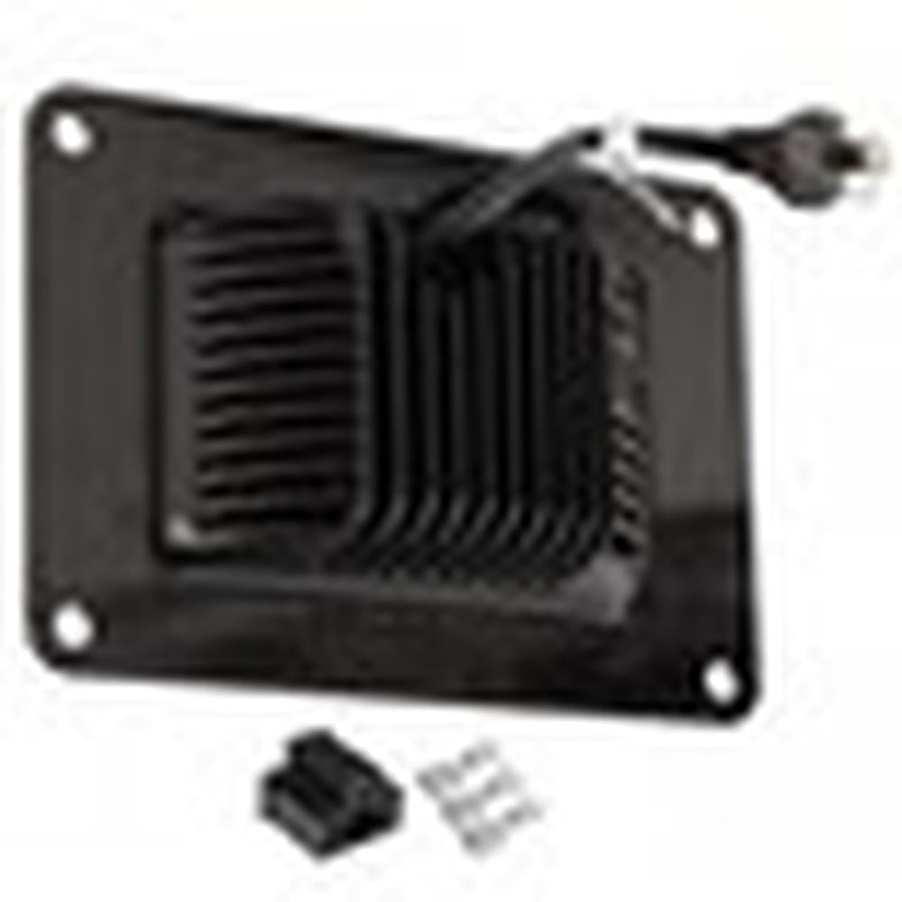 HA202063T1 Bridgelux LED Hi-Lo Beam Grille Light, 3200 Lumens Fits Case IH