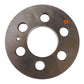 Dana/Spicer Steering Axle Plate, MFD, 10 Bolt Hub