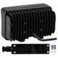 HA301891 CREE LED Flood Beam Light, 3150 Lumens Fits Case IH