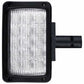 HA301892 CREE LED Flood Beam Light, 3150 Lumens Fits Case IH