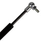 HA87408640 One New Aftermarket Cab Door Gas Strut, 8.625"