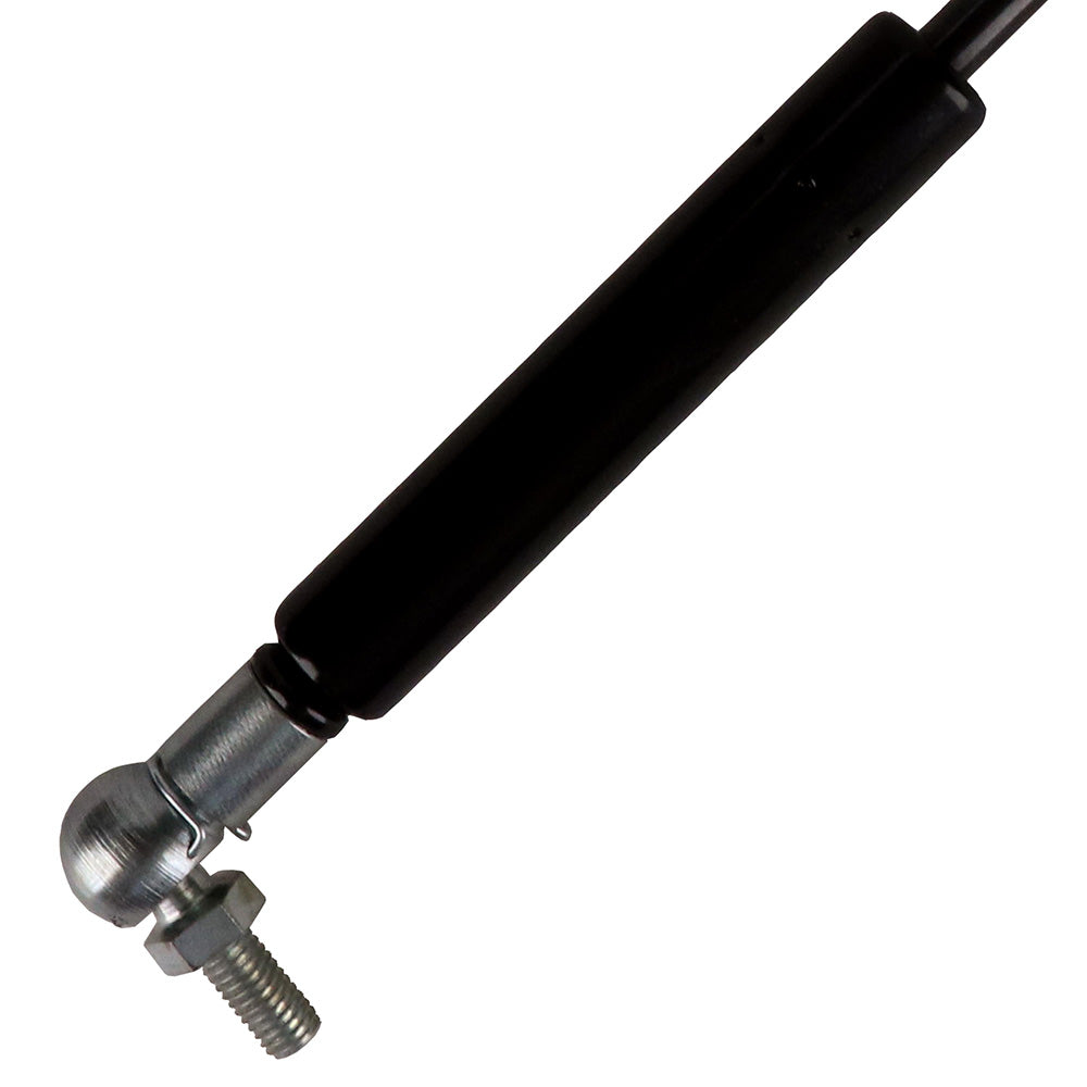HA87408640 One New Aftermarket Cab Door Gas Strut, 8.625"