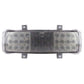 HA87455676 CREE LED Flood Beam Center Headlamp, 13500 Lumens Fits Steiger