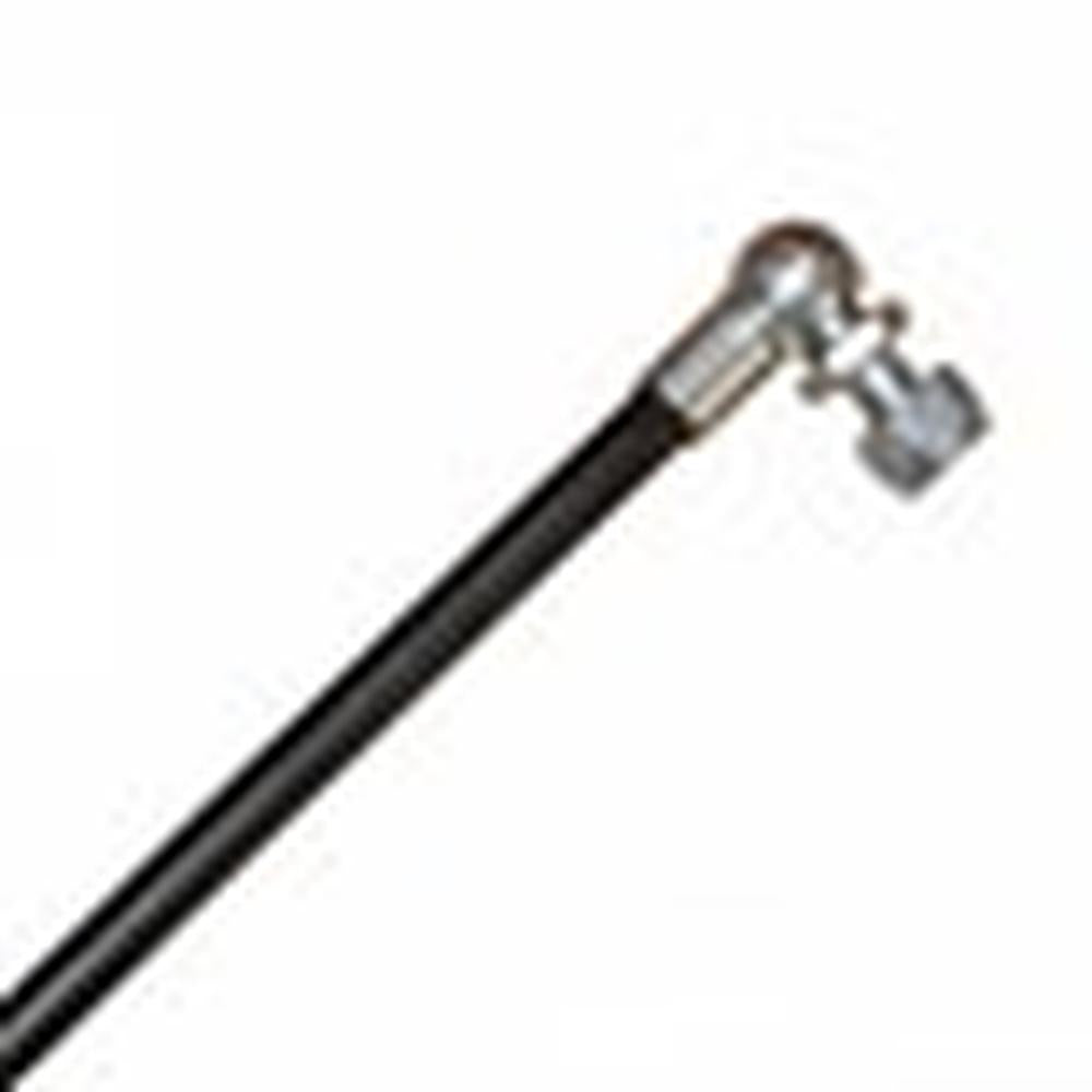 HB6682586 Cab Door Gas Strut, 12.795" - Fits Bobcat