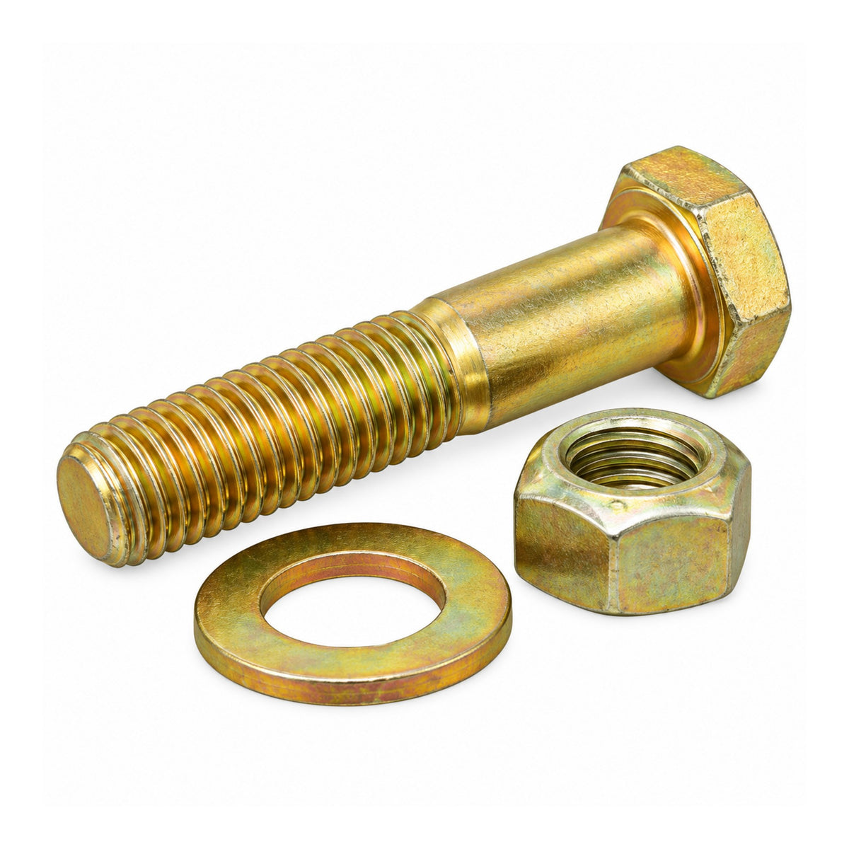 HBOLT30 Main Pin Hardware Kit Fits John Deere Grain Drill 750A 1590 1990 N542