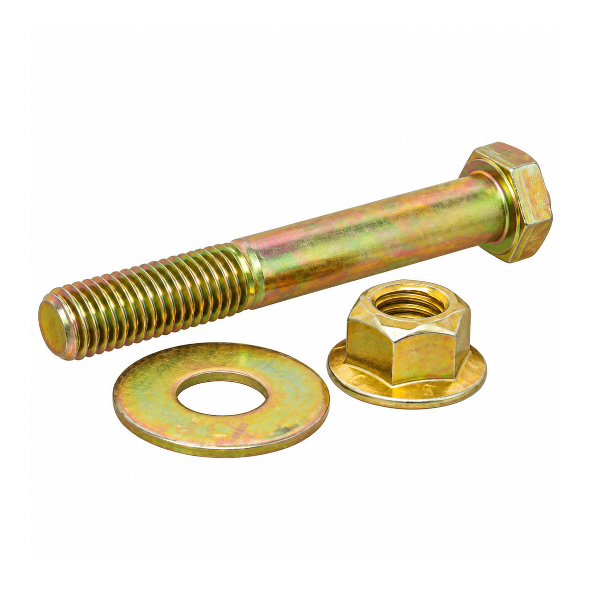 HBOLT45 Firming Wheel Arm Hardware Kit Fits John Deere Grain Drill 1590 1690