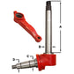Taper Mate Spindle Kit, 2WD, LH or RH