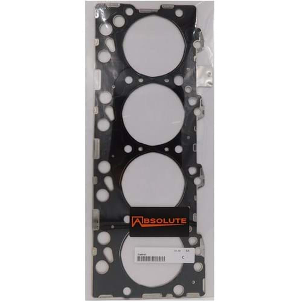 HCAB2830920 Cylinder Head Gasket Fits New Holland