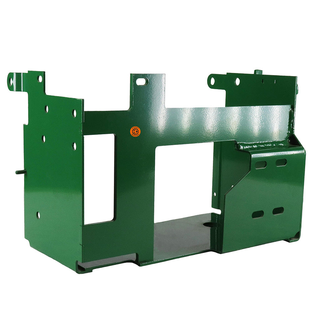 Battery Box, Left Hand Fits John Deere Tractors