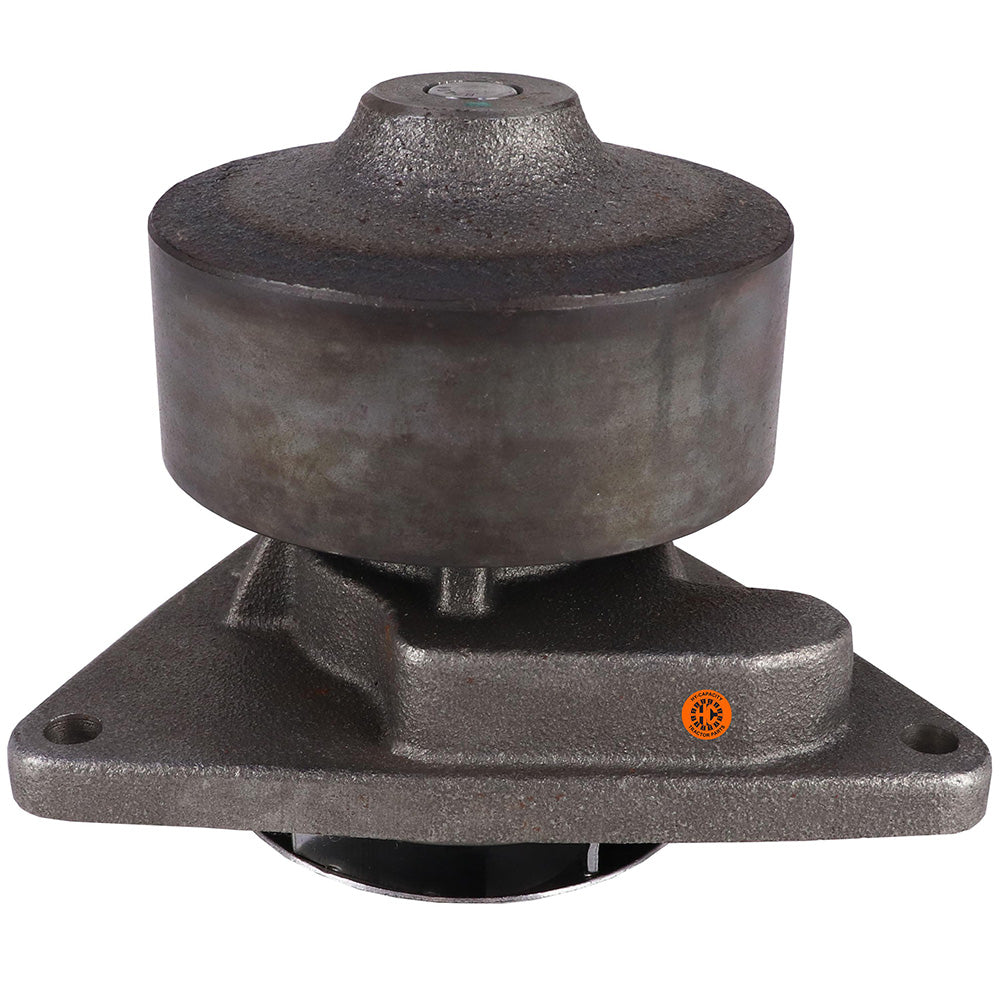 HCC3800976 One New Aftermarket Water Pump w/ Pulley