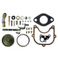 Complete Carburetor Kit Fits Allis Chalmers Replaces HCK01
