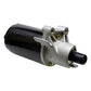 HE191-1828 New Hydrostatic Loader Starter Fits John Deere 317
