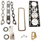 Head Gasket Set Fits Case/International Harvester Replaces 5A189543