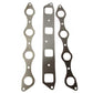 Head Gasket Set Fits Case/International Harvester Replaces 5A189543