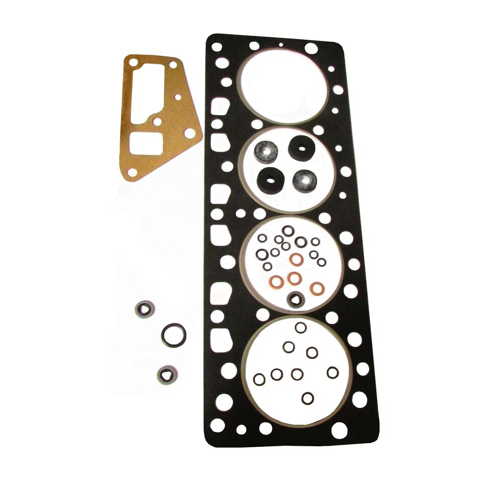 CKS4024 Valve Grind Gasket Set, Diesel Fits Case